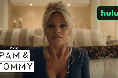 Next on Pam &amp; Tommy | Episode 5 | Hulu