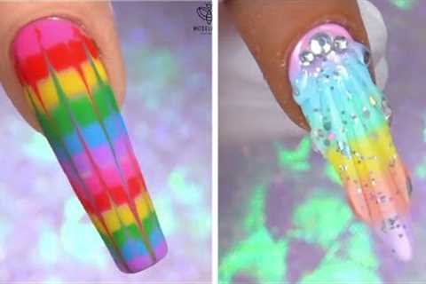 Stunning Nail Art Ideas &amp; Designs For Every Occasion 2022