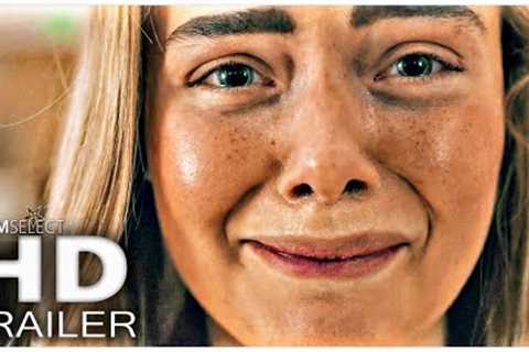 THE GIRL FROM PLAINVILLE Teaser Trailer (2022)