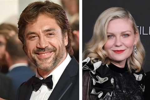 This Oscar Award history-making nomination made by these two celebrity couples