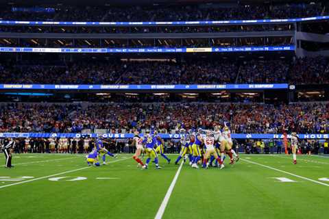 In the N.F.L., It’s Fourth-and-It-Doesn’t-Matter