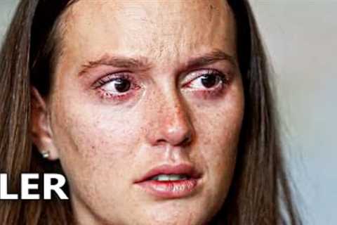 THE WEEKEND AWAY Trailer (2022) Leighton Meester, Thriller Movie