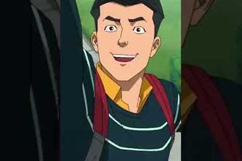 Invincible is too busy for phone calls #shorts | Prime Video