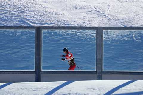 What is Nordic Combined?