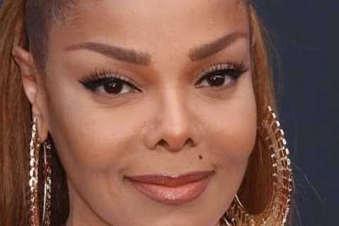Janet Jackson: Tragic Details