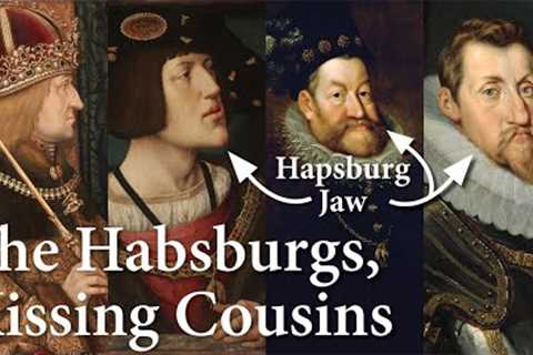 Holy Roman Emperors 4: The Rise of the Habsburgs, 1452-1657