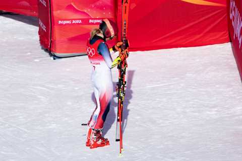 Can Mikaela Shiffrin Bounce Back Like Bode Miller?