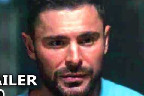 FIRESTARTER Trailer (2022), Zac Efron, Thriller Movie