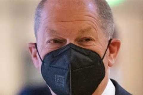 Kimmitt: Skholz Must Show Commitment To NATO