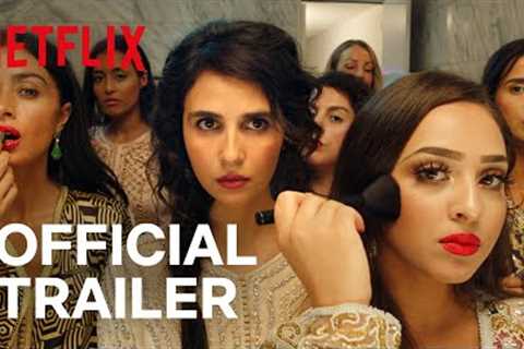 Meskina | Official trailer | Netflix