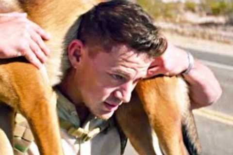 DOG Trailer 2 (2022) Channing Tatum
