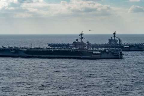 What happens if a Stealth jet ends up on the Ocean Floor