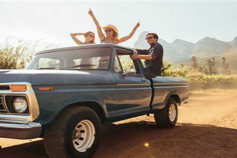 This is the Ultimate Checklist Before You Go on an Overseas Family Holiday
