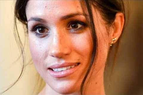 These are the Eight People Meghan Markle Must Be Afraid of