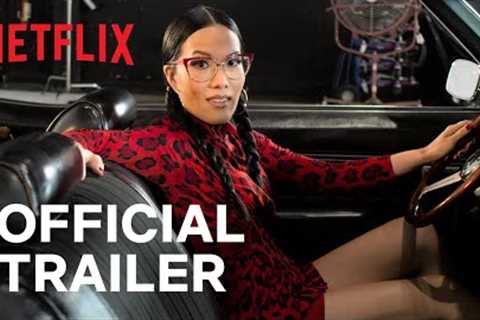 Ali Wong: Don Wong | Official Trailer | Netflix