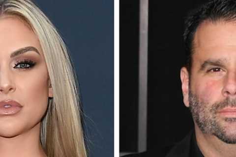 Lala Kent has a P.I. Do background checks on all potential suitors after Randall Emmett split