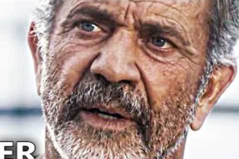 FATHER STU Trailer (2022) Mel Gibson, Mark Wahlberg, Drama Movie