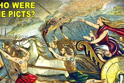Facts About the Picts, the Scottish Tribe That Gave the Romans Hell