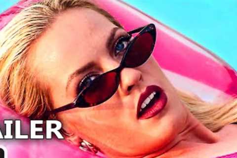 THE SEED Trailer (2022) Lucy Martin