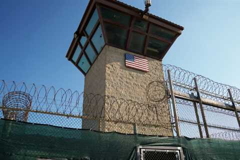 Panel approves transfer of a Saudi engineer from Guantanamo bay