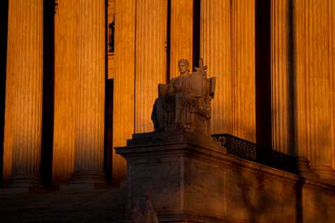 Biden predicts that his Supreme Court nominee will get Republican support