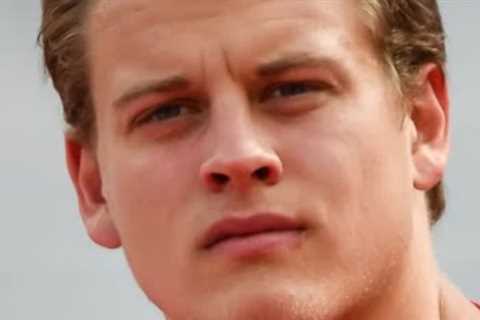 Joe Burrow's Tragic Real Life Story
