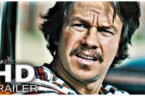 FATHER STU Trailer (2022)