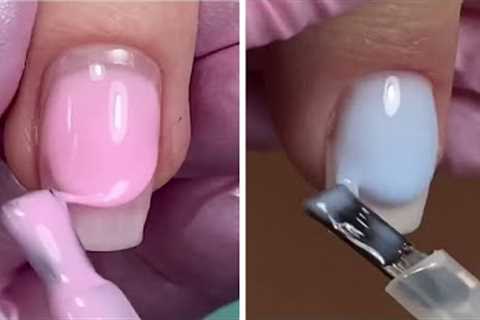 Amazing Nail Art Ideas &amp; Designs To Feel Like Princess
