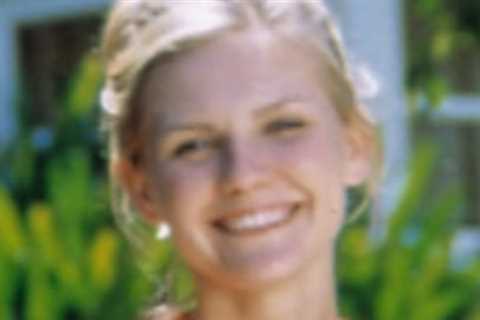 Kirsten Dunst felt 'So Terrible after another actress was dissed. Bring it on