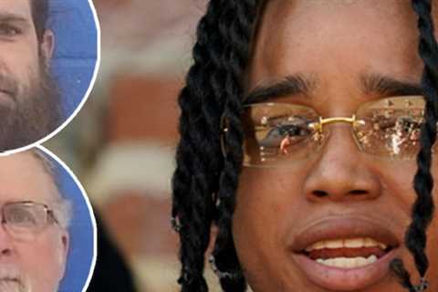 Black FedEx Driver Arrests White Father and Son for Shooting at Black FedEx Driver -- He Claims His ..