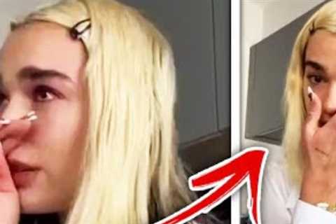 Celebrities who tried to warn us about Dua Lipa