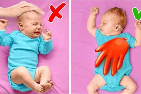 CLEVER HACKS &amp; CRAFTS EVERY PARENT SHOULD KNOW