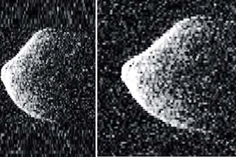 This Old Telescope Has Just Discovered That Something Massive Is Tearing Apart Other Stars