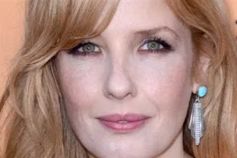The Real Husband of Yellowstone's Kelly Reilly