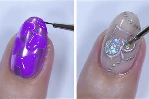 Adorable Nail Art Ideas &amp; Designs to Your Next Trendy Look 2022