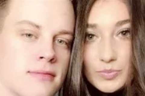 Joe Burrow's Untold Story About His Girlfriend