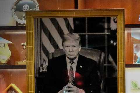 Selling Trump: A Profitable Post Presidency Like No Other