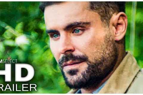FIRESTARTER Trailer (2022)