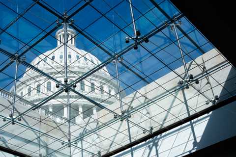 On Capitol Hill, a push to unionize house aides gains momentum