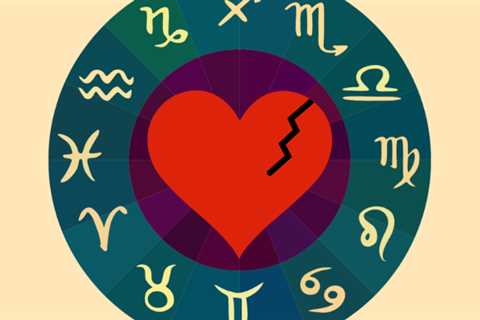 These are the 4 most toxic couples in Zodiac according to The Stars