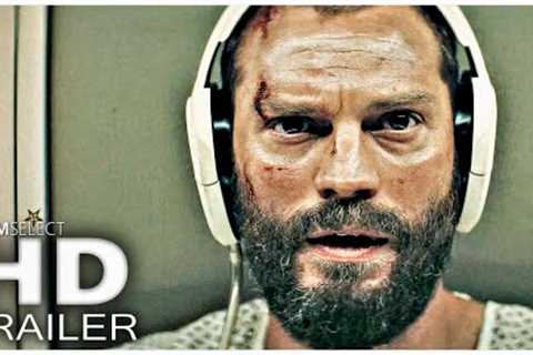 THE TOURIST Trailer (2022)