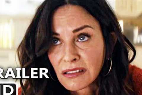 SHINING VALE Trailer (2022) Courteney Cox, Greg Kinnear
