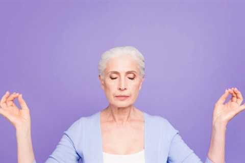 This article is about the personal lives of women with a violet aura