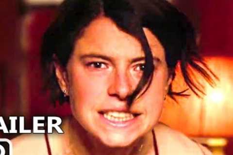 MEN Trailer (2022) Jessie Buckley, A24 Movie