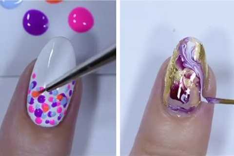Lovely Nail Art Ideas &amp; Designs to Spice Up Your Inspirations 2022
