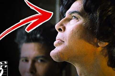 The Top 10 Men Celebrities That You Don't Know Have Plastic Surgery Part 2.