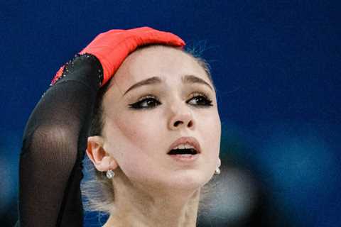 The Kamila Valieva Story: Echoes from a Dark Era Of Doping