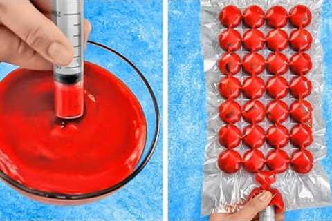 Useful Hacks For Your Home || Kitchen Hacks, Cleaning Tips And Household