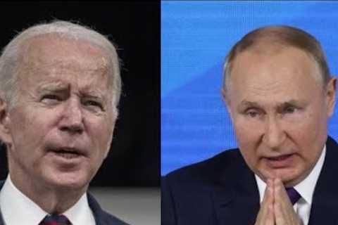 The Brink: Is Russia going to invade Ukraine?