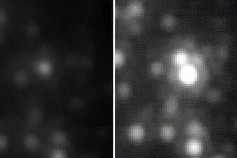 This NASA Spacecraft Has Just Detected A Loud Scream Coming From Outside The Solar System
